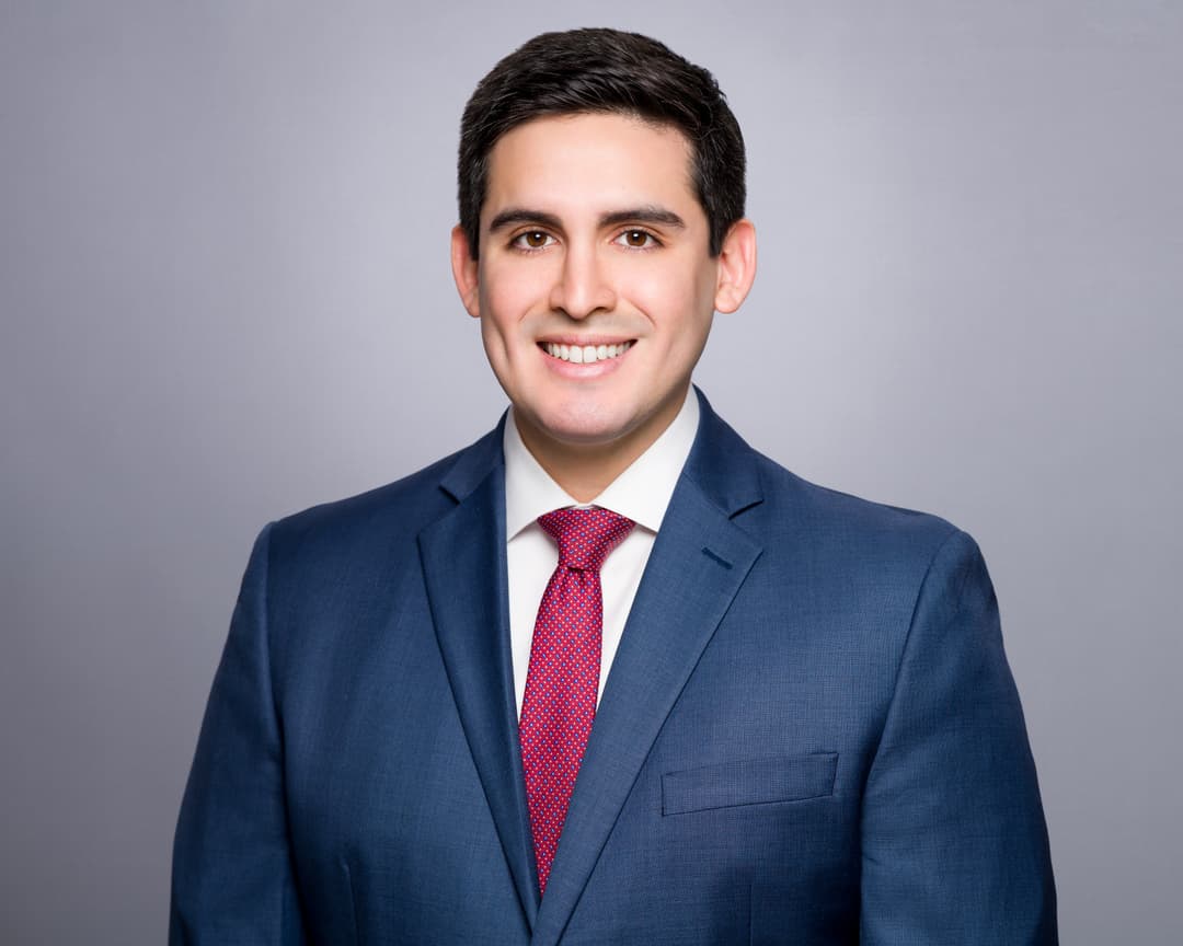 Joaquin Vizcarra, M.D.